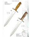 CUCHILLO LINEA HERCULES NIETO