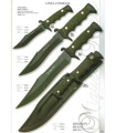 LINEA COMBATE