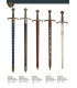 NOVEDAD ESPADA MEDIEVAL DENIX