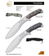 NOVEDAD MACHETE FALCRAN DE J&v