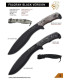 CUCHILLO FALCRAN BLACK VERSIÓN  J&V