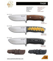 NOVEDAD MACHETE THOR DE J&v