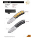 CUCHILLO DE SUPERVIVENCIA NANO 2.0 DE J&V