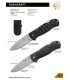 NOVEDAD NAVAJA BUSHCRAFT J&V