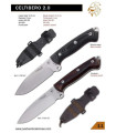 CUCHILLO CELTIBERO 2.0 J&V