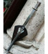 Réplica de la espada de Ragnar Lothbrok de Vikingos ref 10618