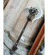 Réplica del hacha Shadowmourne de World of Warcraft ref S0177