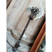 Réplica del hacha Shadowmourne de World of Warcraft ref S0177