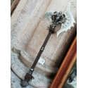 Réplica del hacha Shadowmourne de World of Warcraft ref S0177