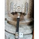 Réplica martillo Doomhammer de Orgrim ref 10414 de World of Warcraft