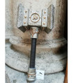 Réplica martillo Doomhammer de Orgrim ref S6014 de World of Warcraft