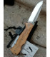 NOVEDAD NAVAJA CENTAURO NIETO G10