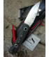 NOVEDAD CUCHILLO CHAMAN EDC KATEX 3D NIETO
