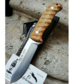 Exclusive machete or knife of mount of olive from NIETO 3058