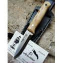 NOVEDAD CUCHILLO WOOLDROR XS ABEDUL DE J&V