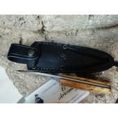 NOVEDAD CUCHILLO WOOLDROR XS ABEDUL DE J&V