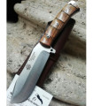 NOVEDAD CUCHILLO TARTESSUS BAMBU DE J&V