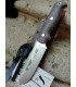 NOVEDAD CUCHILLO BUSHCRAFT SANABRIA CUDEMAN MARRÓN
