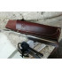 NOVEDAD CUCHILLO BUSHCRAFT SANABRIA CUDEMAN MARRÓN