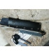 NOVEDAD CUCHILLO BUSHCRAFT  SANABRIA NEGRO  CUDEMAN