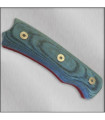 CACHAS KATEX AZUL DEL CHAMAN DE NIETO