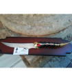RÉPLICA CUCHILLO O DAGA CATSPAW JUEGO DE TRONOS