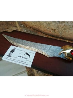 Réplica del cuchillo o daga catspaw de Juego de Tronos ref 10328