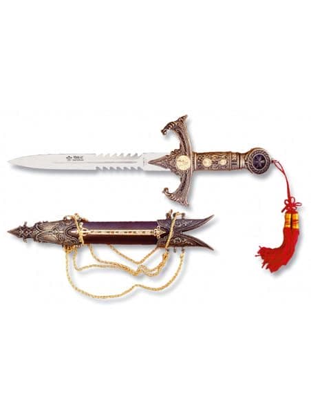 espadas y cuchillos