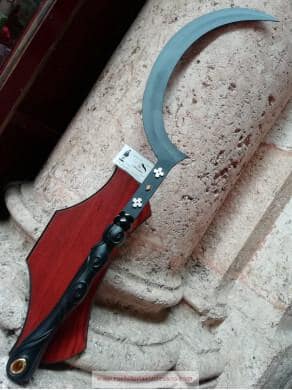 Réplica espada Khal Drogo  Juego de Tronos ref 10329