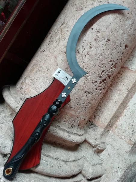 Réplica espada Khal Drogo  Juego de Tronos ref 10329