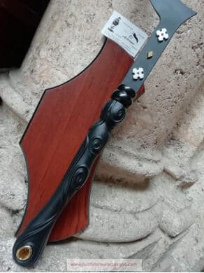 Réplica espada Khal Drogo  Juego de Tronos ref 10329