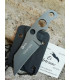 NOVEDAD CUCHILLO 323330 K25 KYDEX