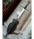 ESPADA ANDURIL CON PEANA