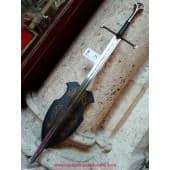 ESPADA ANDURIL CON PEANA