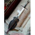 ESPADA ANDURIL CON PEANA