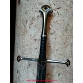 ESPADA ANDURIL CON PEANA