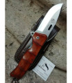 NAVAJA DE SUPERVIVENCIA SV2  DE  J&V