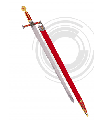 ESPADA  TEMPLARIA S0235A