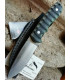 EXCLUSIVO CUCHILLO DE MONTE DE NIETO VIKING 11001