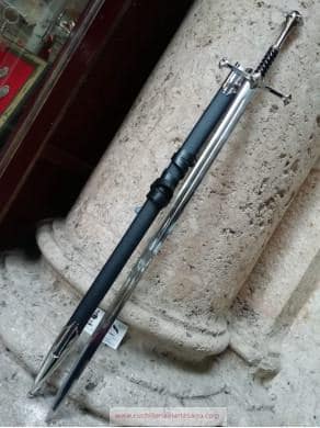 ESPADA ANDURIL 11013B
