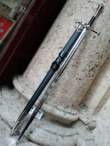 ESPADA ANDURIL 11013B