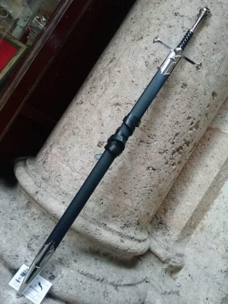 ESPADA ANDURIL 11013B