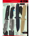 NOVEDAD CUCHILLO TÁCTICO O ENTRENAMIENTO K25