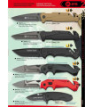 NOVEDAD NAVAJA K25 TÁCTICA