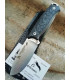 CUCHILLO CHACAL BUSHCRAFT PIEL J&v