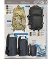 NOVEDAD MOCHILA O BOLSAS ESTANCAS
