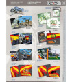 NOVEDAD CARTERA IMPRESA 3D