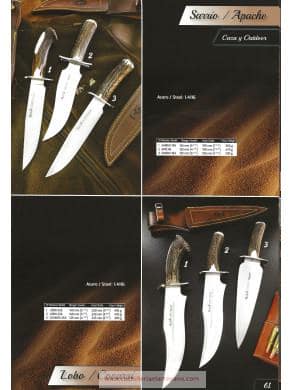 Las mejores ofertas en Muela cuchillos plegables de colección