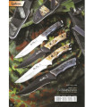 CUCHILLO TYPHOON CAMO DE MUELA