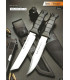 CUCHILLO DE MUELA TANTO - TORNADO
